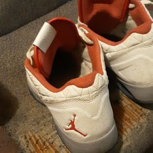 Nice Jordan shoes